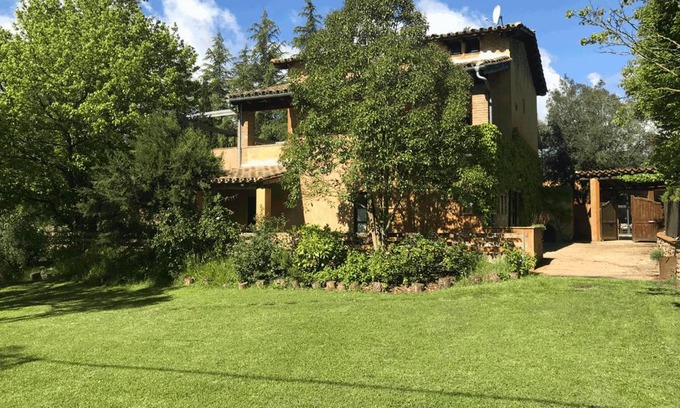 Mieras Casa | Cal Carreter
