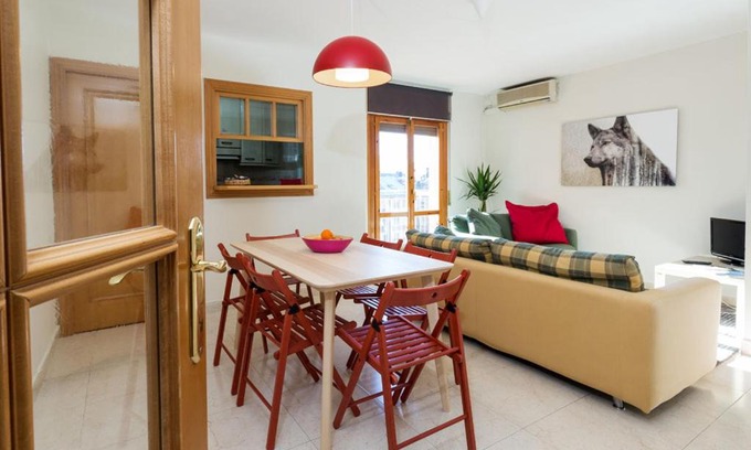 La Seu d'Urgell Apartamento | Cal Cinque