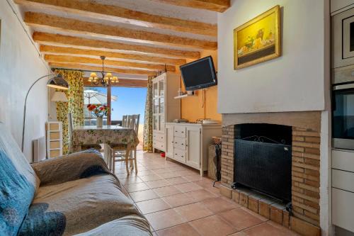 La Morera de Montsant Casa | Cal Cosials