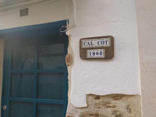 L'Hospitalet de l'Infant Casa | CAL COT