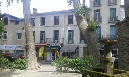 Ceret Apartamento | cal erre