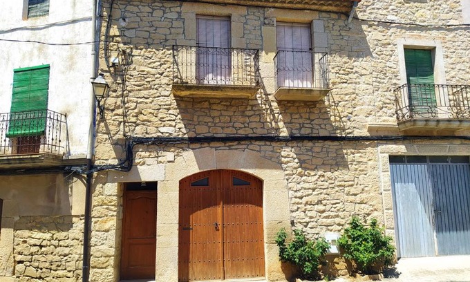 Tarres Apartamento | Cal Ferrer de Tarres
