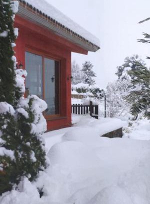 Ulldemolins Chalet De Esquí | Cal Fraguerau