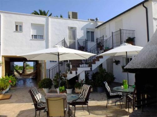 Poble Nou del Delta Apartamento | Cal Gasso Casa Rural con encanto en Delta del Ebro