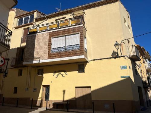 Agramunt Apartamento | Cal Joan d'Anya