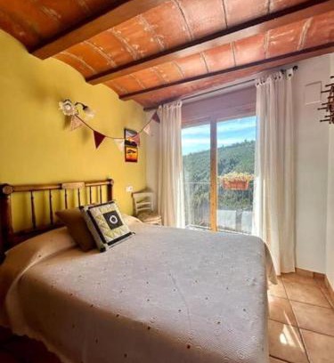 Salas de Pallars Casa | CAL JOAN pallars