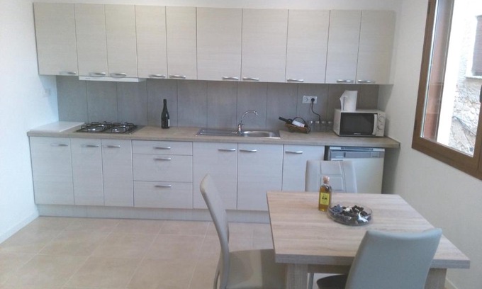 Fulleda Apartamento | Cal Jordi, Fulleda