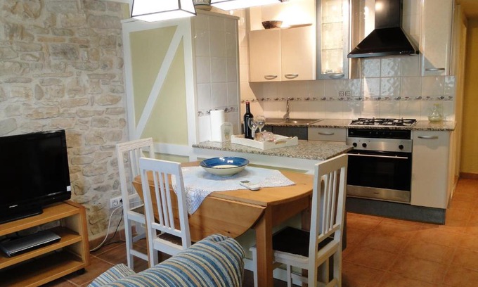 Portell Apartamento | Cal Josep