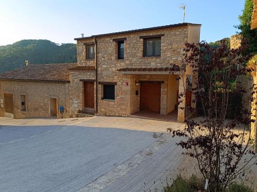 Pirineos catalanes Casa | Cal Lledoner