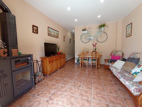 Aiguamurcia Casa | Cal Masot del Gaià