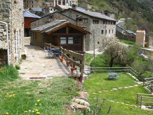 Fornells de la Muntanya Casa | Cal Mestre