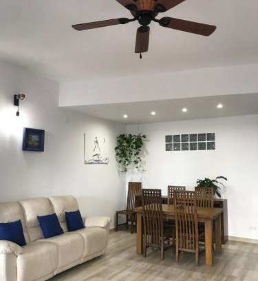 Costa Dorada Apartamento | Cal Morrudet