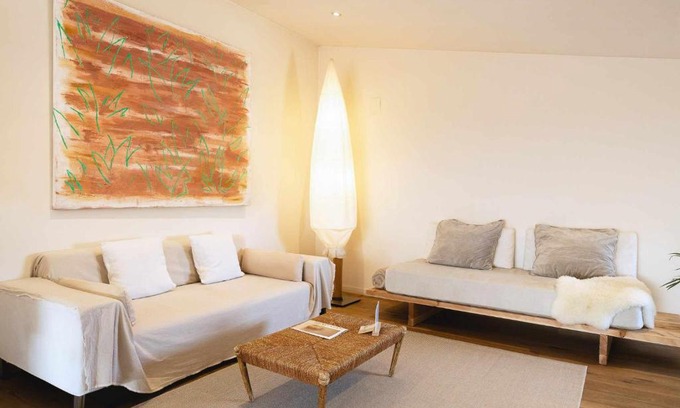 Sant Jordi Desvalls Apartamento | Cal Ouaire House lohodihomes