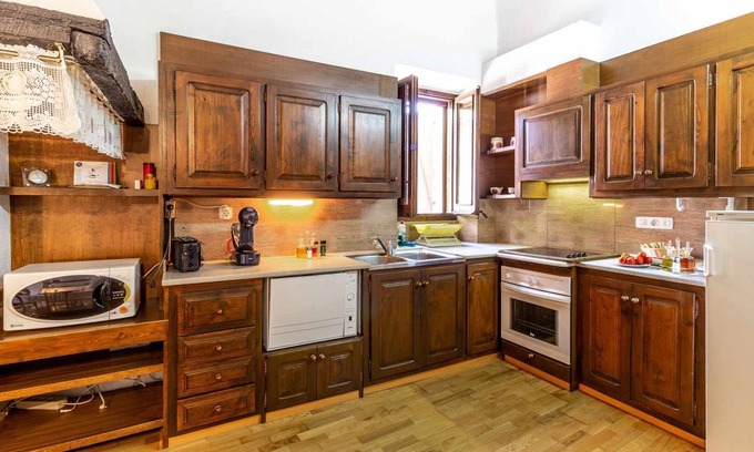 Vilademuls Casa | CAL PARENT – casa rural exclusiva en el Pla de l'Estany