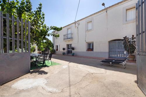 San Martin Sarroca Casa | Cal Peret Miquelet