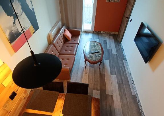 Camarasa Apartamento | Cal Perico, apartamento para turistas y escaladores