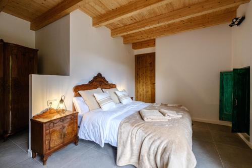 Ribes De Freser Casa | Cal Periquet Rural