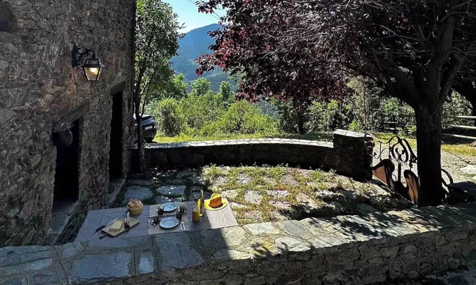 Toses Cabaña | CAL PETIT acogedora casa de alta montaña renovada