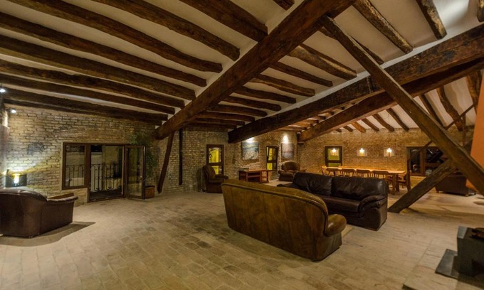 Ginestar Casa | Cal Pubill