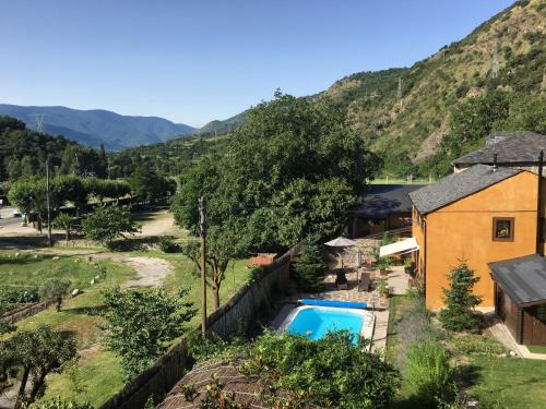 Rialp Casa | Cal Quimet