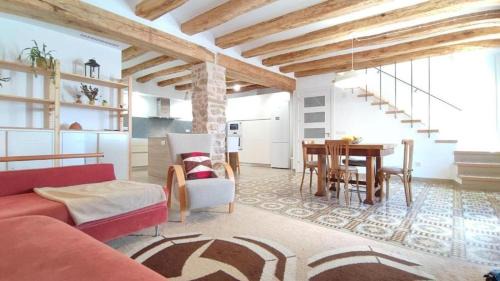 Miravet Casa | Cal Serraller