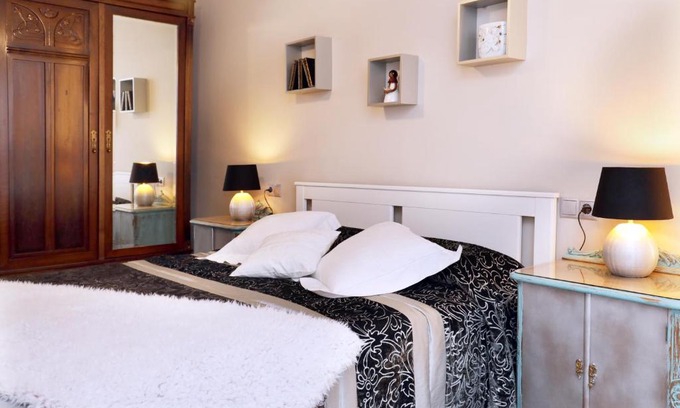 La Seu d'Urgell Apartamento | Cal Sisquet - LOLA