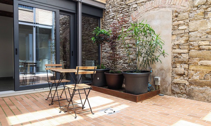 Sant Antoli I Vilanova Cabaña | Cal Teca Rural - Spacious rural house in the countryside, to disconnect and enjoy.