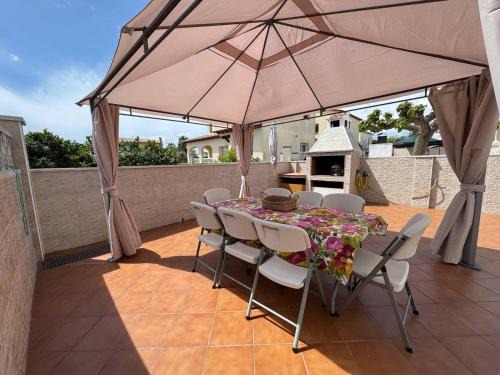 Creixell Casa | Cal Tete Miguel