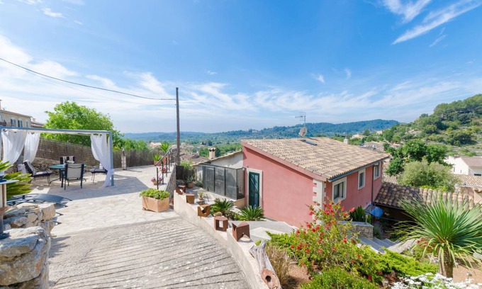 Selva Casa | Cal Tio