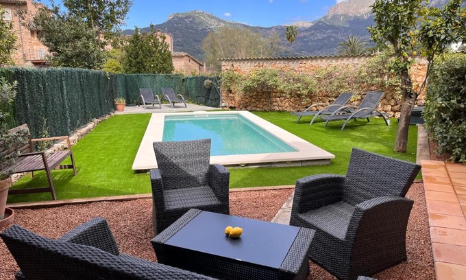 Sóller Casa | Cal Tio Lluc