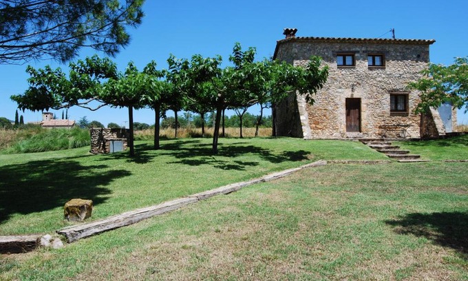 Maia de Montcal Casa | CAL TORT