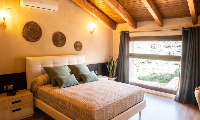 Pauls Casa | Cal Vientos