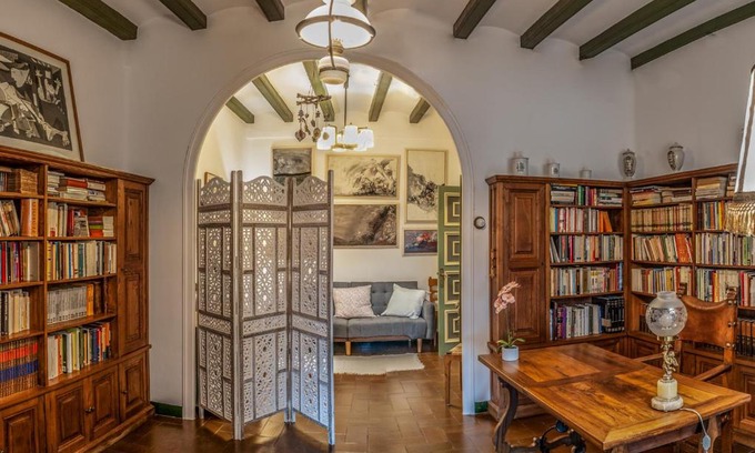 Agramunt Casa | Cal Viladot