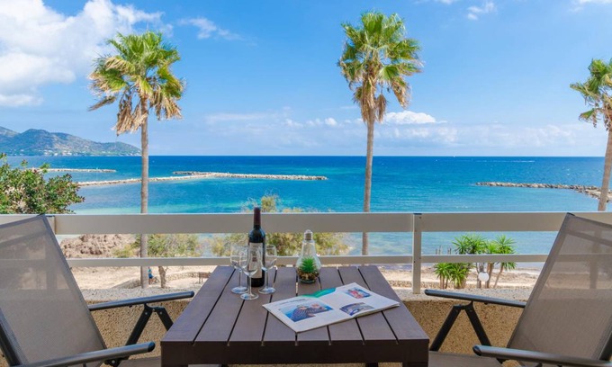 Cala Bona Apartamento | CALA BONA CALM & BEACH