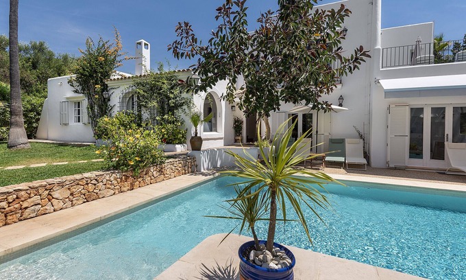 Cala d'Or Villa | Magnífica Villa privada+Bungalow en Cala d'Or a 5 min andando de la playa!!