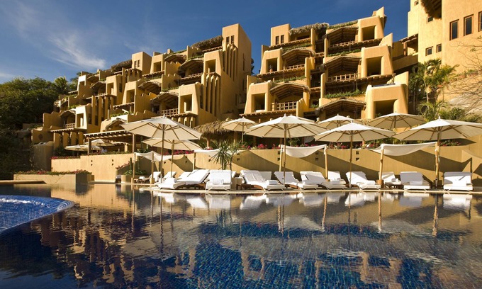 Ixtapa Hotel | Cala de Mar Resort & Spa Ixtapa
