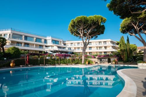 Punta Ala Hotel | Cala del Porto Punta Ala - Preferred Hotels