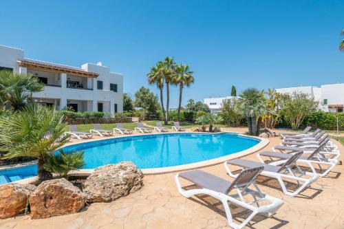 Cala d'Or Apartamento | Cala Egos Villa - S'Estel