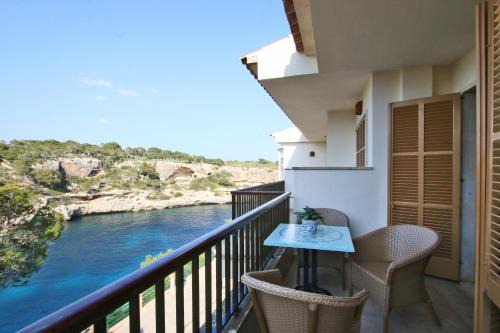 Cala Figuera Apartamento | Cala Figuera Apartment 3b