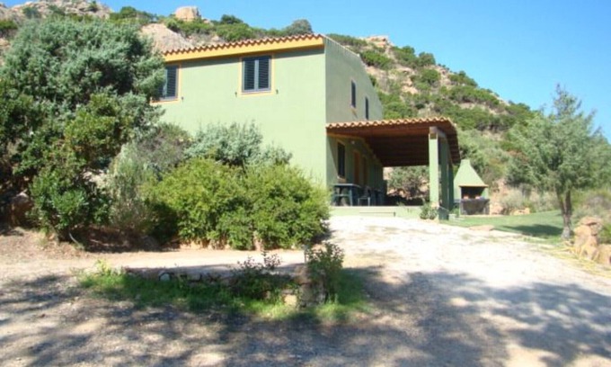 Orosei Casa | Cala Liberotto - apartamento Sottomonte