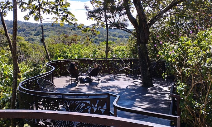 Santa Elena Hotel | Cala Lodge