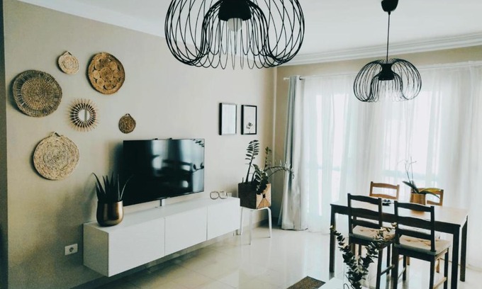 El Medano Apartamento | Cala Medano