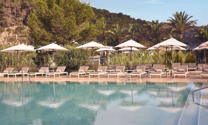 Puerto San Miguel Complejo | Cala San Miguel Ibiza Resort, Curio Collection by Hilton