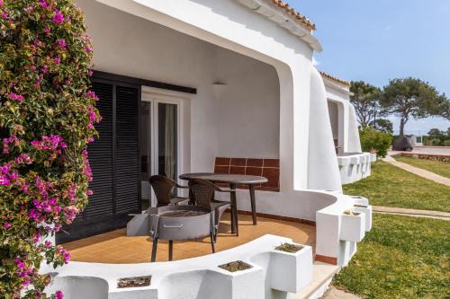 Cala Serena Casa | Cala Serena Beach 4
