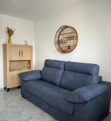 Las Negras Apartamento | Cala Sol