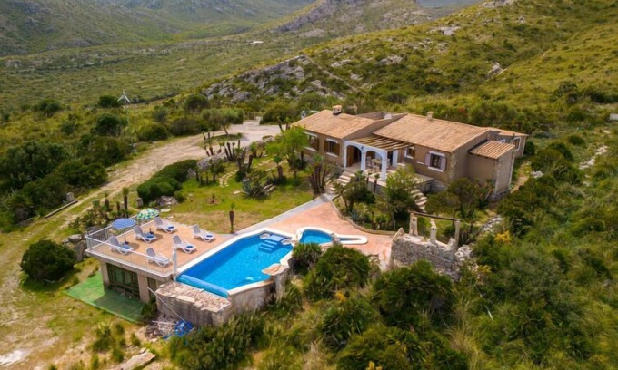 Arta Casa | Cala Torta Na Moli by Interhome