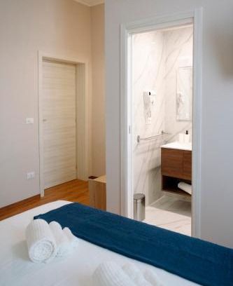 Villa San Giovanni Apartamento | Calabreeze