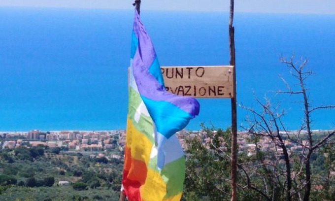Gizzeria Casa | Calabria Incontaminata - Casolare Rustico Tipico Calabrese