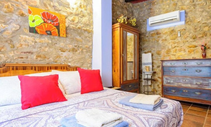 Sant Mateu Casa | Calaceit by Interhome