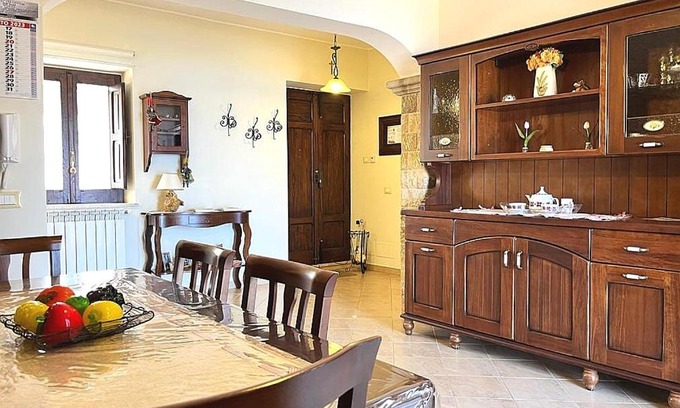 Caronia Apartamento | Calacta casa mia